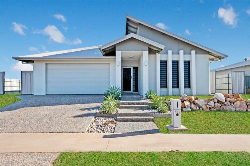 156 Flynn Circuit, BELLAMACK NT 0832, Bellamack - Image 1
