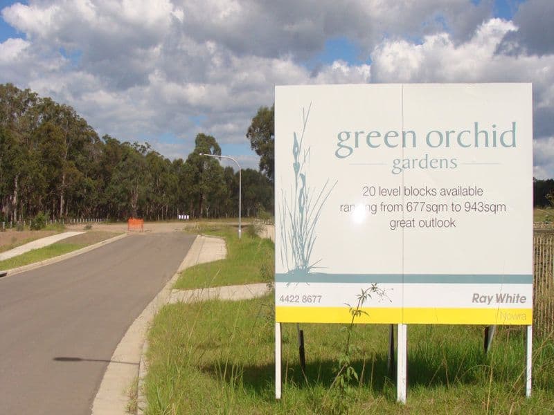 Lot 119 Nutans Crest, WORRIGEE NSW 2540, Worrigee - Image 1