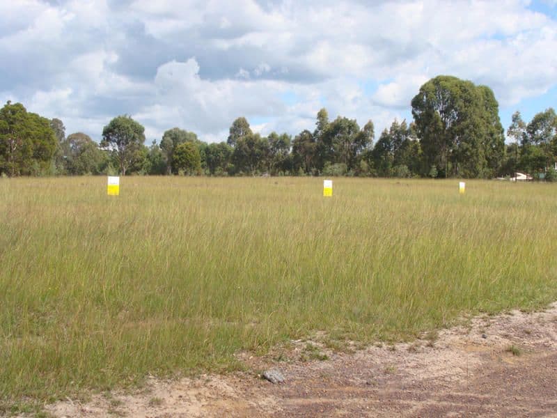 Lot 119 Nutans Crest, WORRIGEE NSW 2540, Worrigee - Thumbnail 3