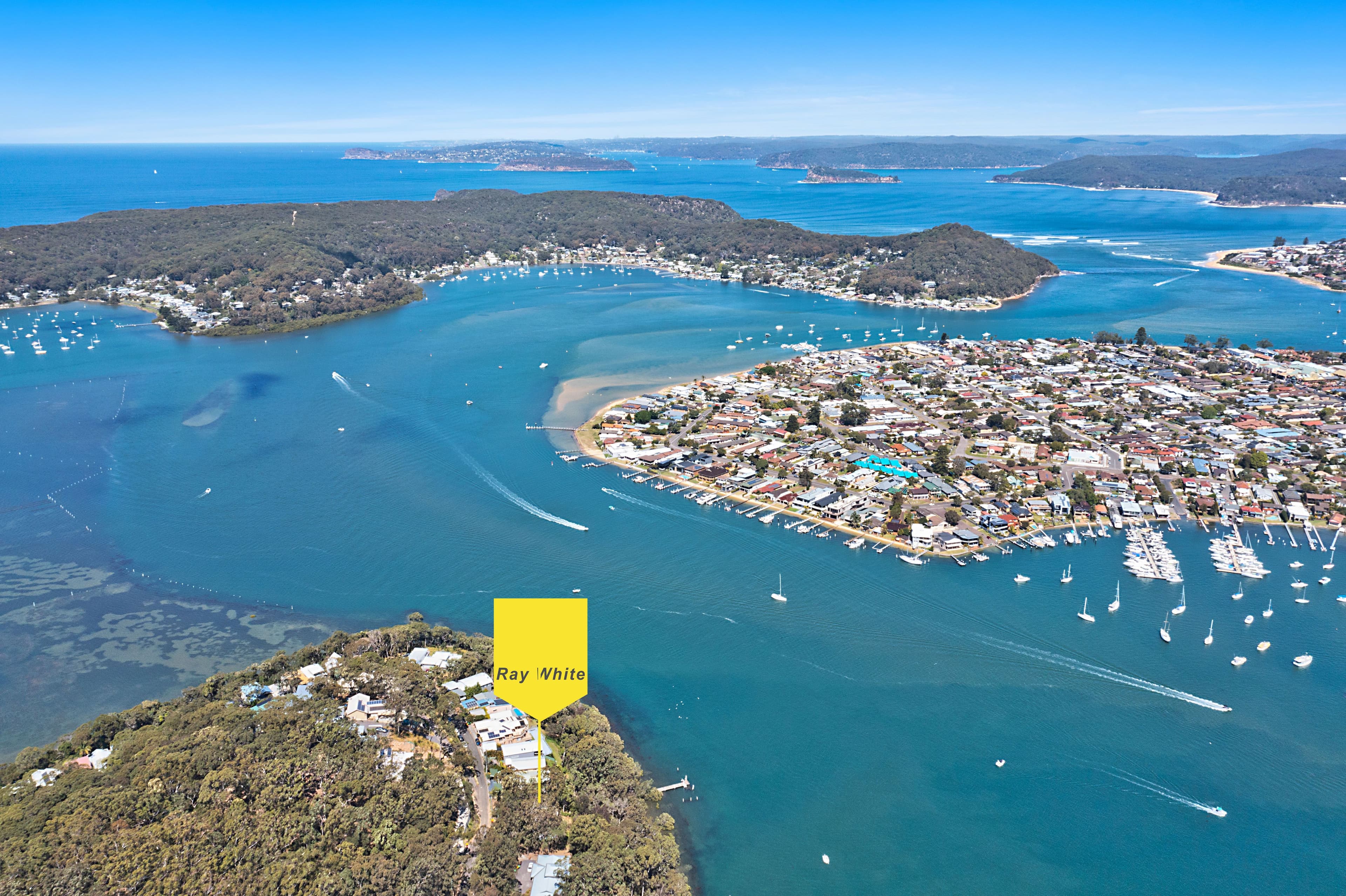 64 Fishermans Parade, Daleys Point NSW 2257, Daleys Point - Image 1