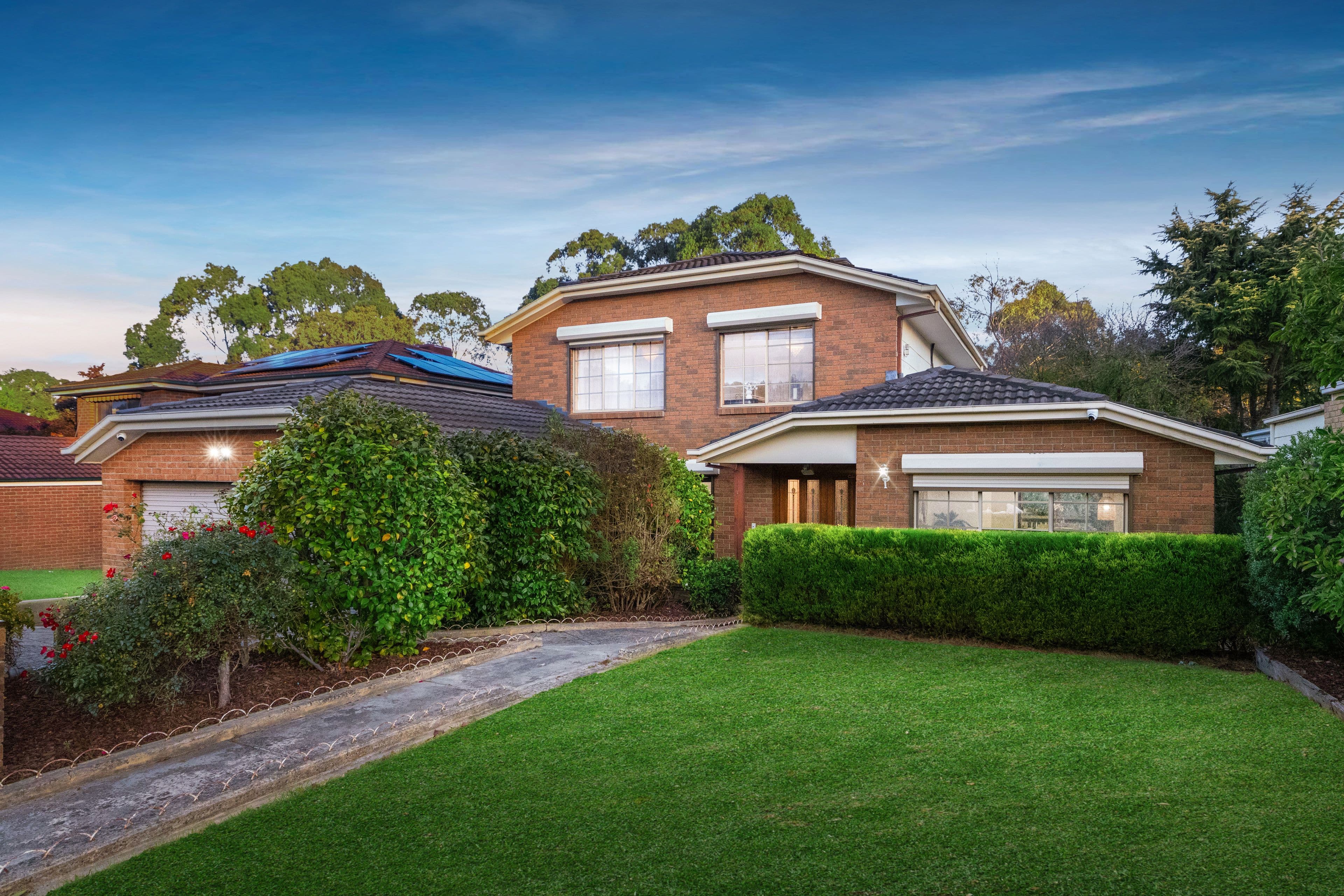74 Wakley Crescent, Wantirna South VIC 3152, Wantirna South - Image 1