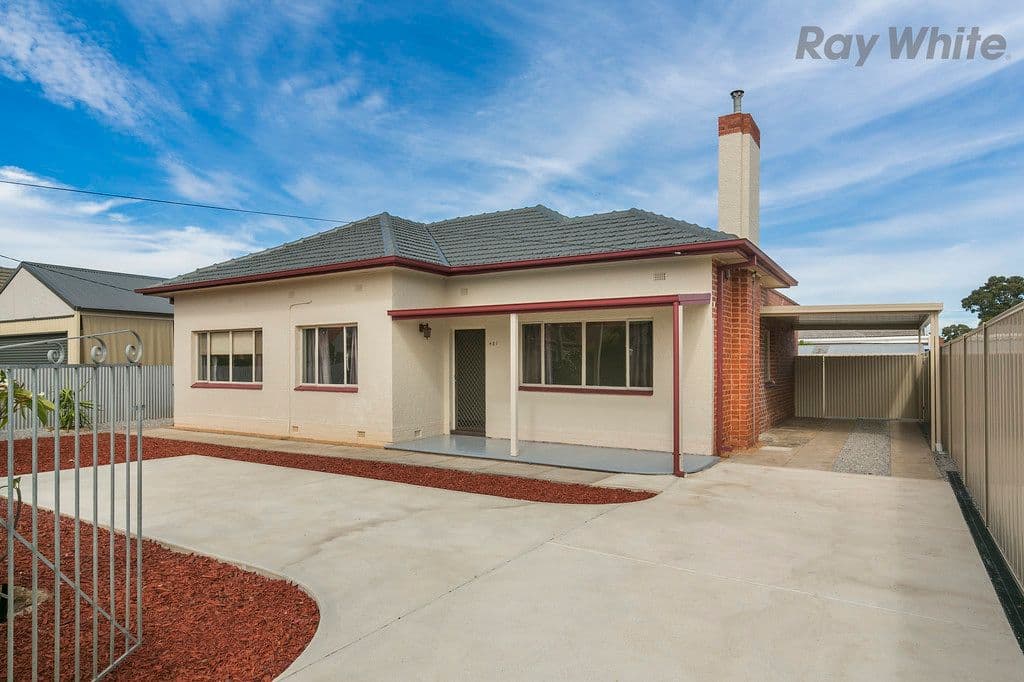481 Cross Road, South Plympton SA 5038, South Plympton - Image 1