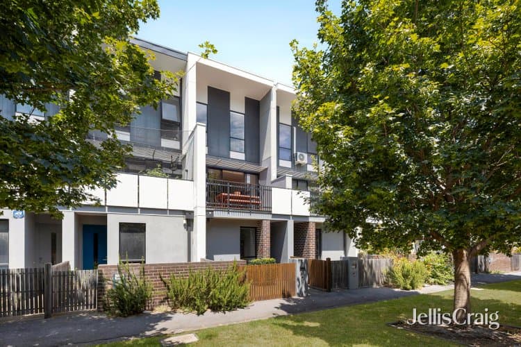 7 Smyth Mews, North Melbourne, North Melbourne - Image 1