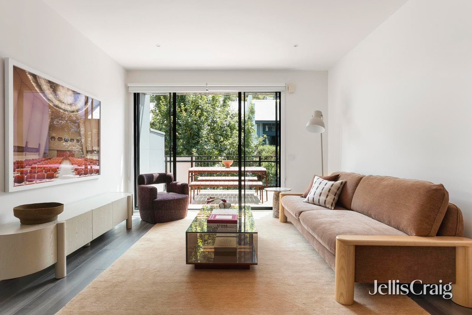7 Smyth Mews, North Melbourne, North Melbourne - Thumbnail 3