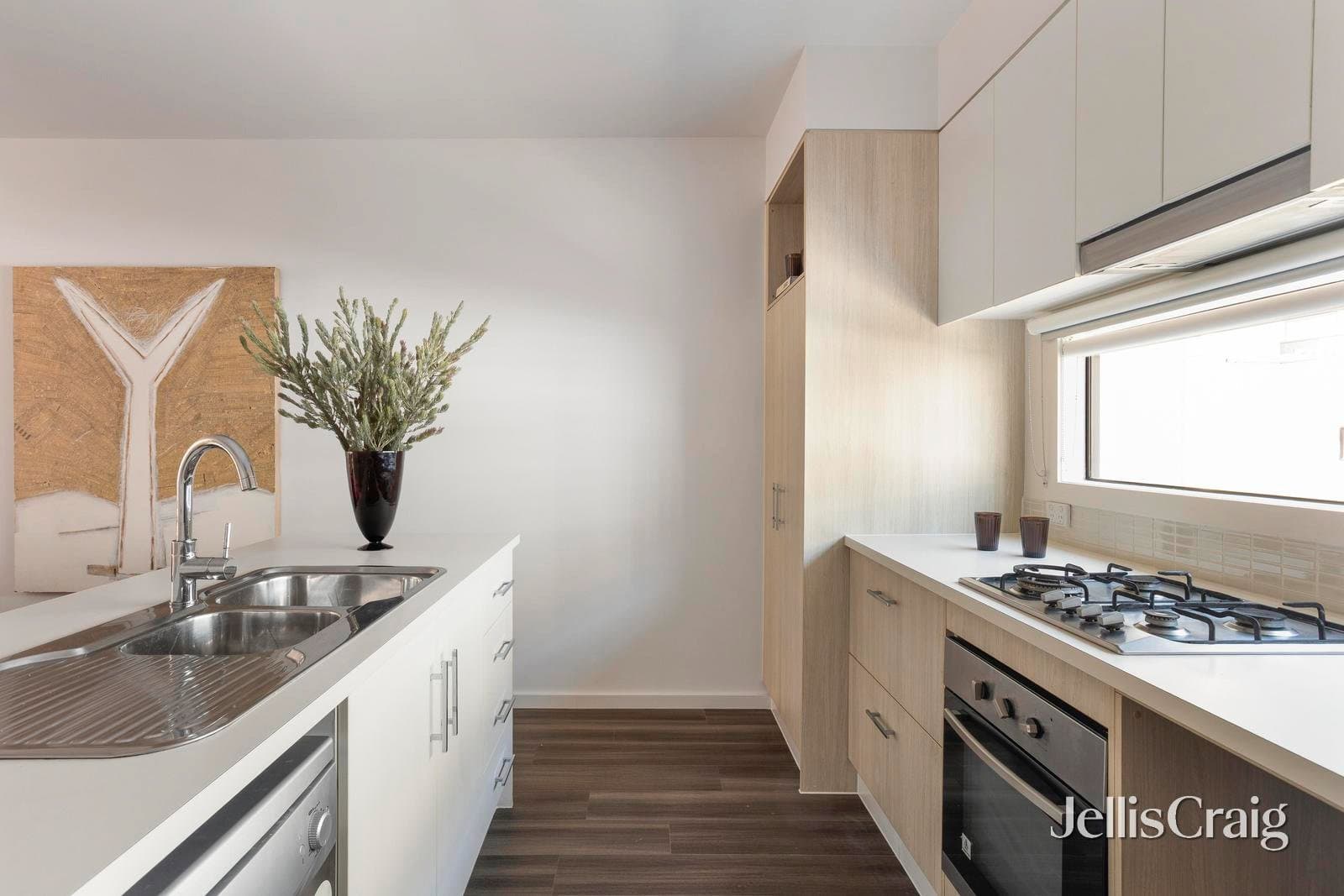7 Smyth Mews, North Melbourne, North Melbourne - Thumbnail 7