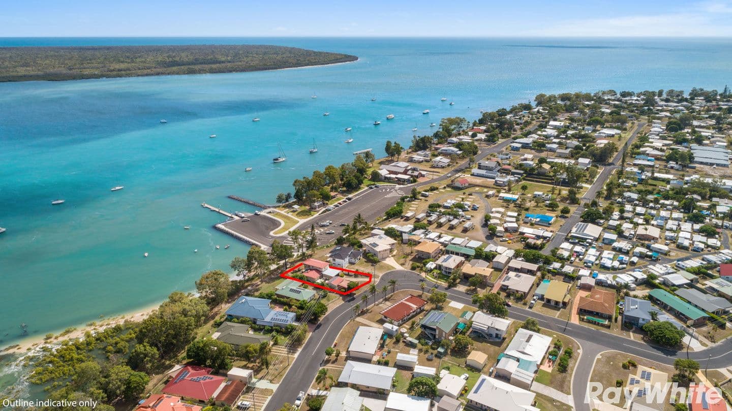 72 Riverview Drive, Burrum Heads QLD 4659, Burrum Heads - Image 1