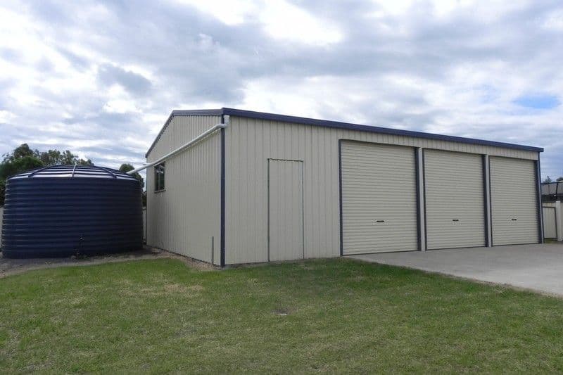 23 Perham, Pittsworth QLD 4356, Pittsworth - Thumbnail 2