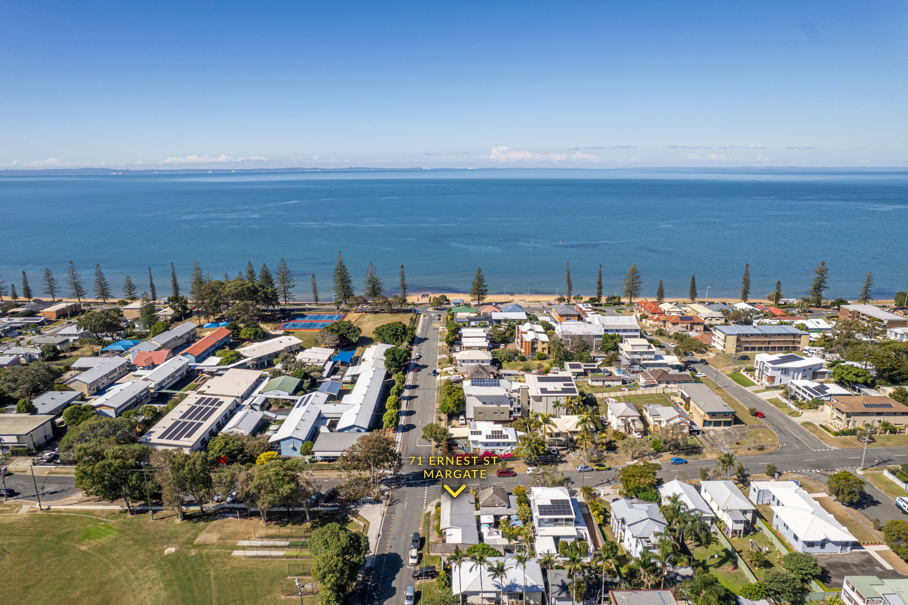 71 Ernest Street, Margate QLD 4019, Margate - Thumbnail 2