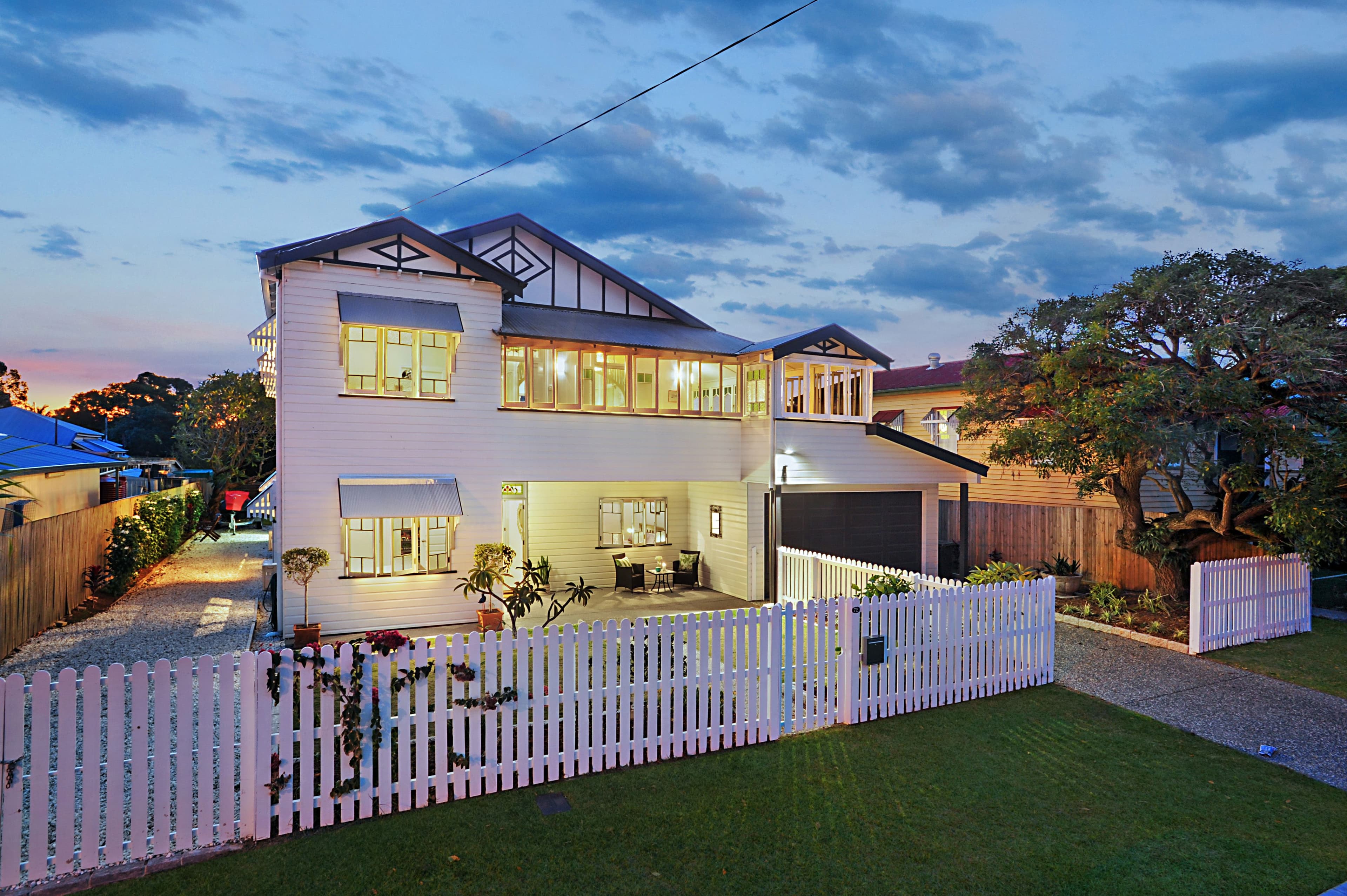 72 Park Road, Wooloowin QLD 4030, Wooloowin - Image 1