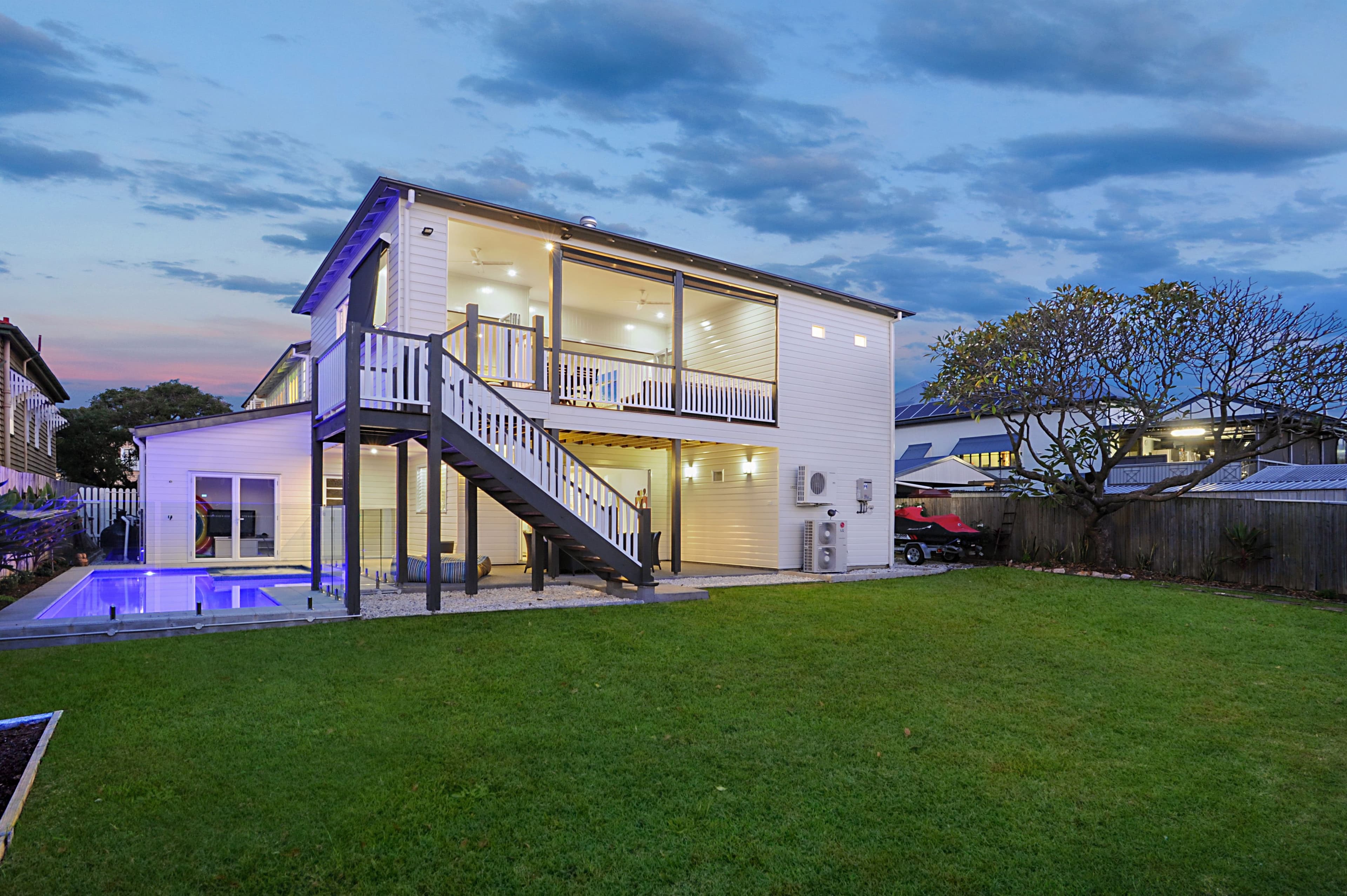 72 Park Road, Wooloowin QLD 4030, Wooloowin - Thumbnail 4