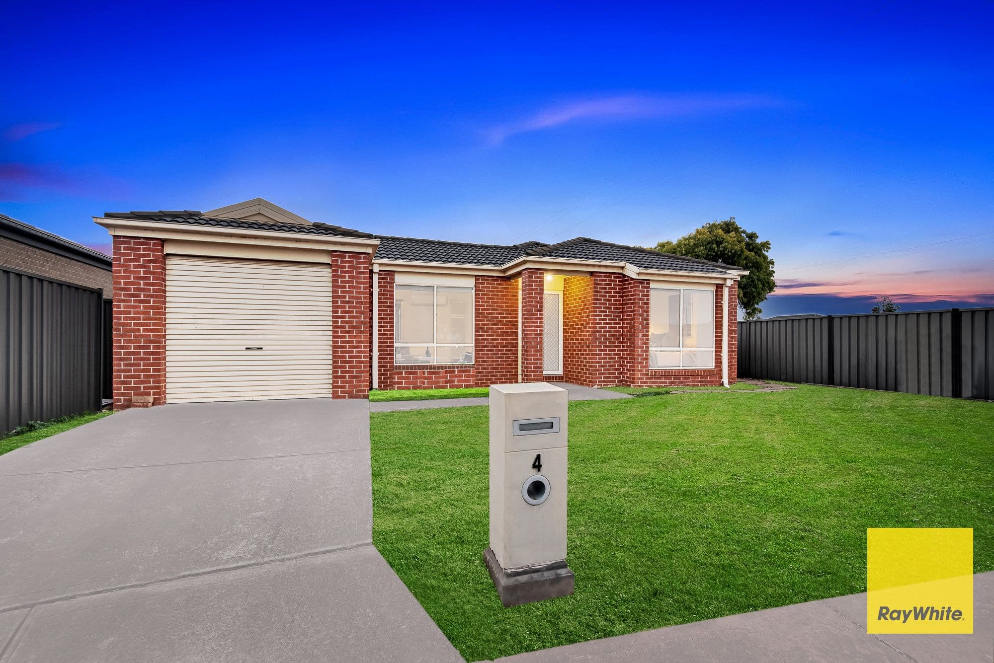 4 Broombush Court, Truganina VIC 3029, Truganina - Thumbnail 2