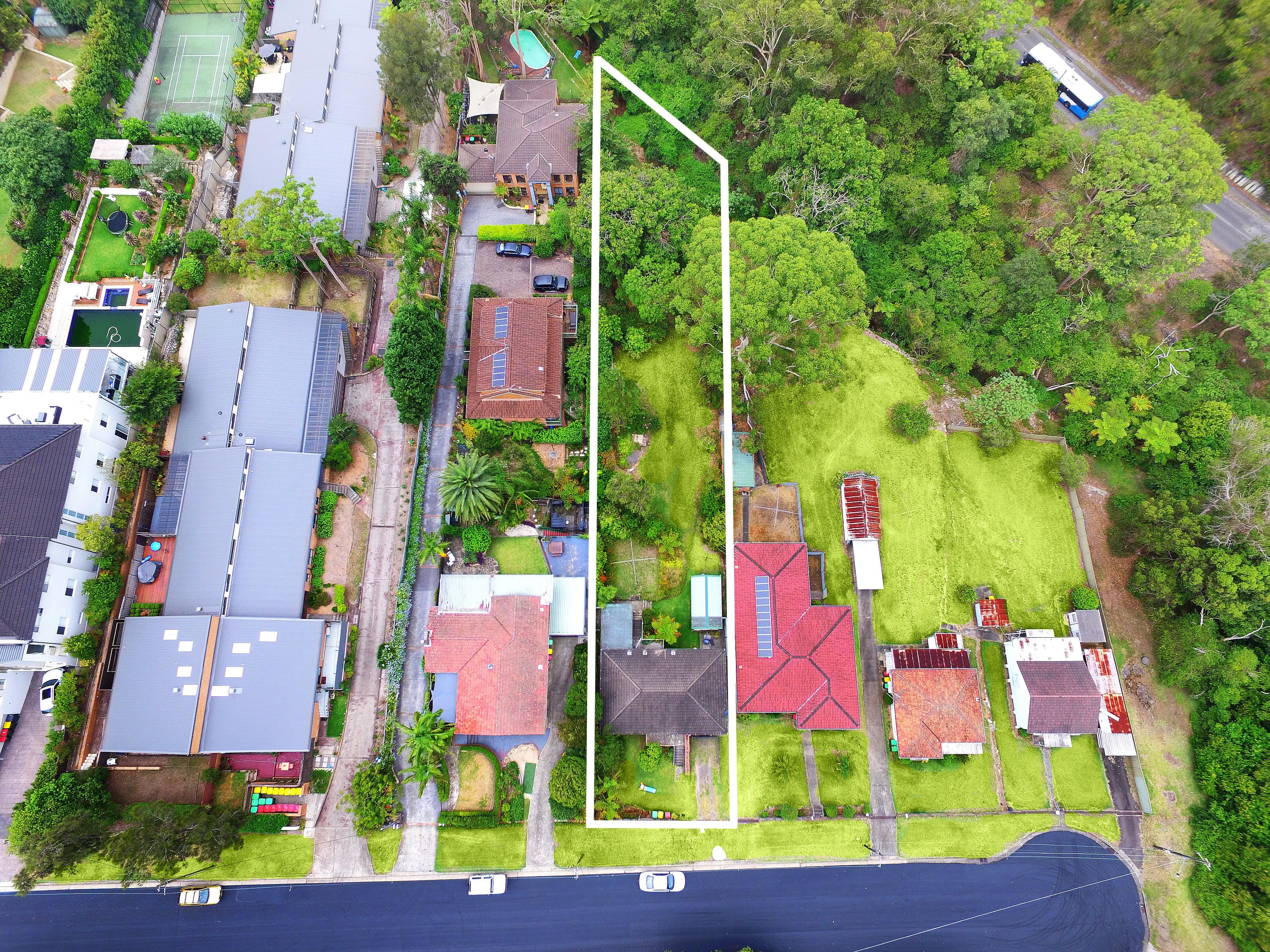 44 Forrest Road, Ryde NSW 2112, Ryde - Image 1