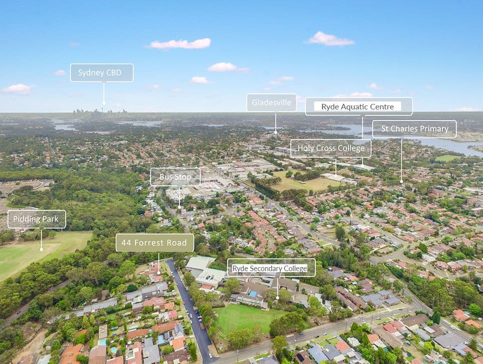 44 Forrest Road, Ryde NSW 2112, Ryde - Thumbnail 3