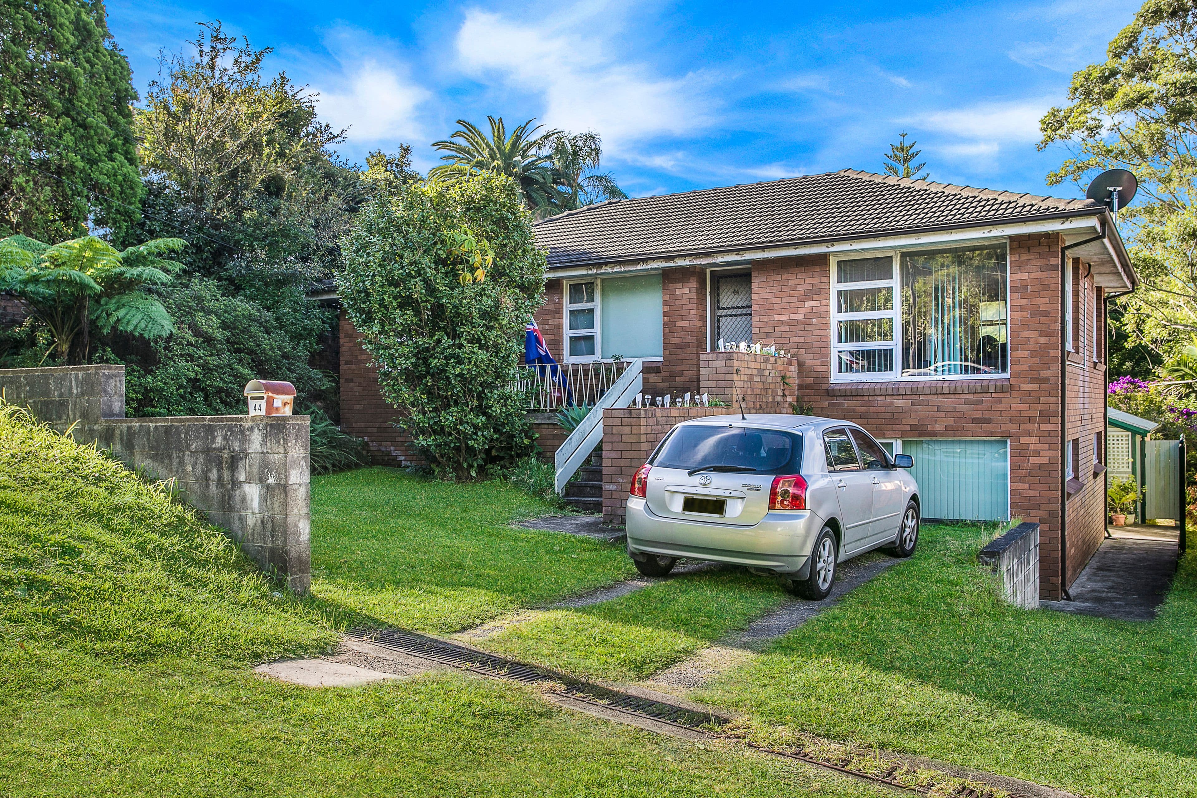 44 Forrest Road, Ryde NSW 2112, Ryde - Thumbnail 5