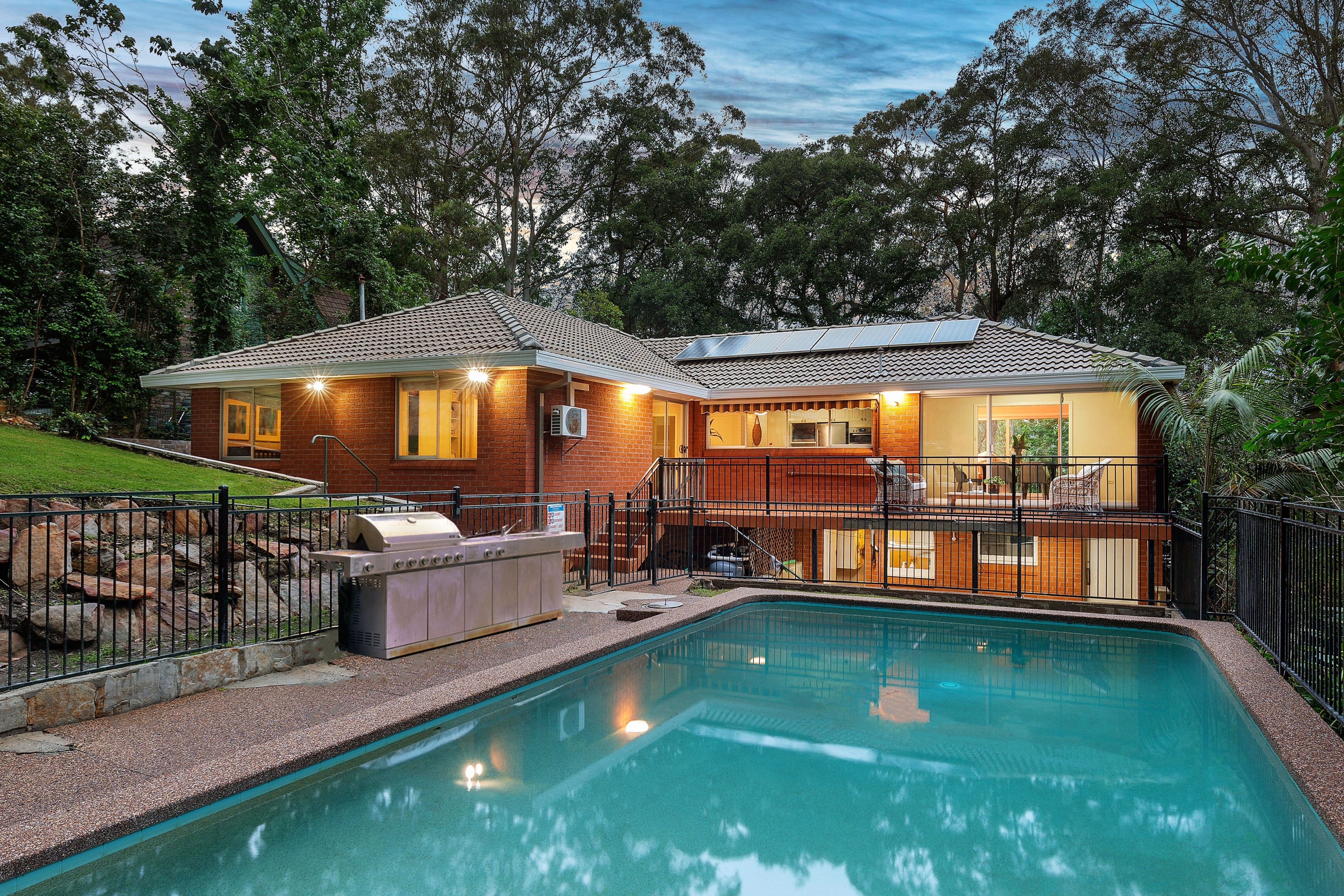 53 Campbell Drive, Wahroonga NSW 2076, Wahroonga - Image 1