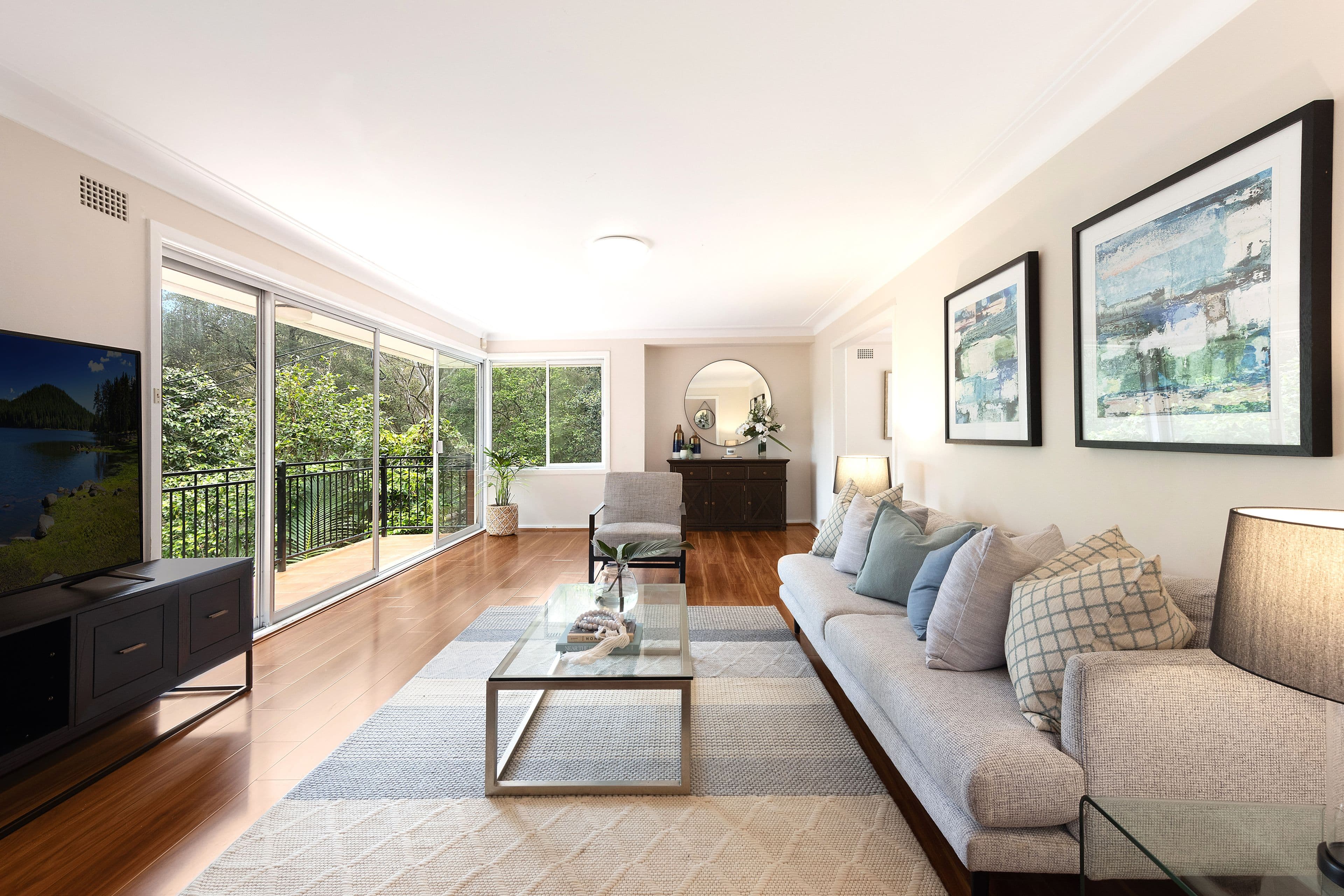 53 Campbell Drive, Wahroonga NSW 2076, Wahroonga - Thumbnail 2