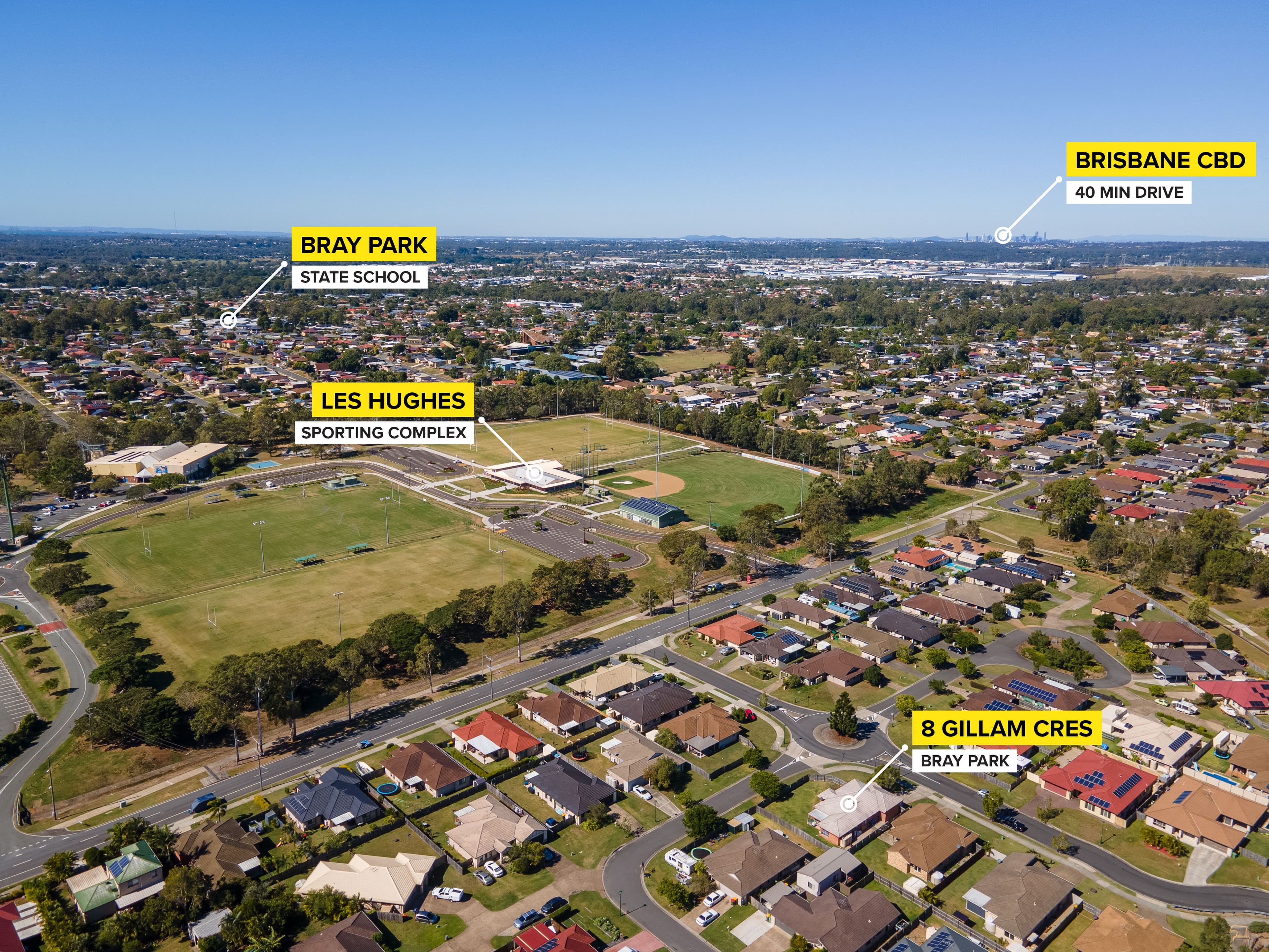 8 Gillam Crescent, Bray Park QLD 4500, Bray Park - Thumbnail 5
