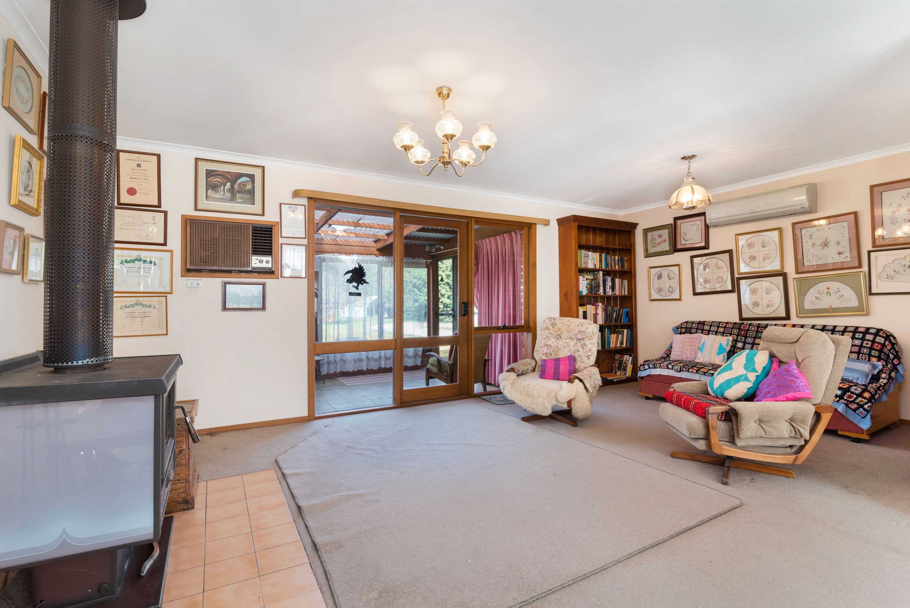 270 Highlands Road, Seymour VIC 3660, Seymour - Thumbnail 2