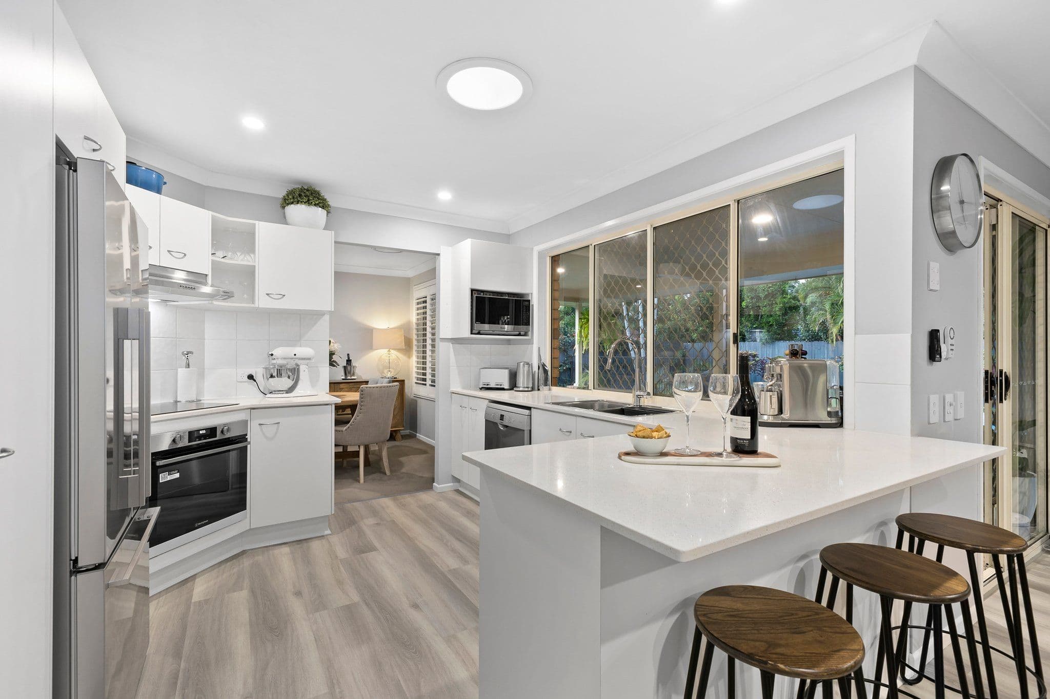 16 Charolais Crescent, Upper Kedron QLD 4055, Upper Kedron - Thumbnail 4