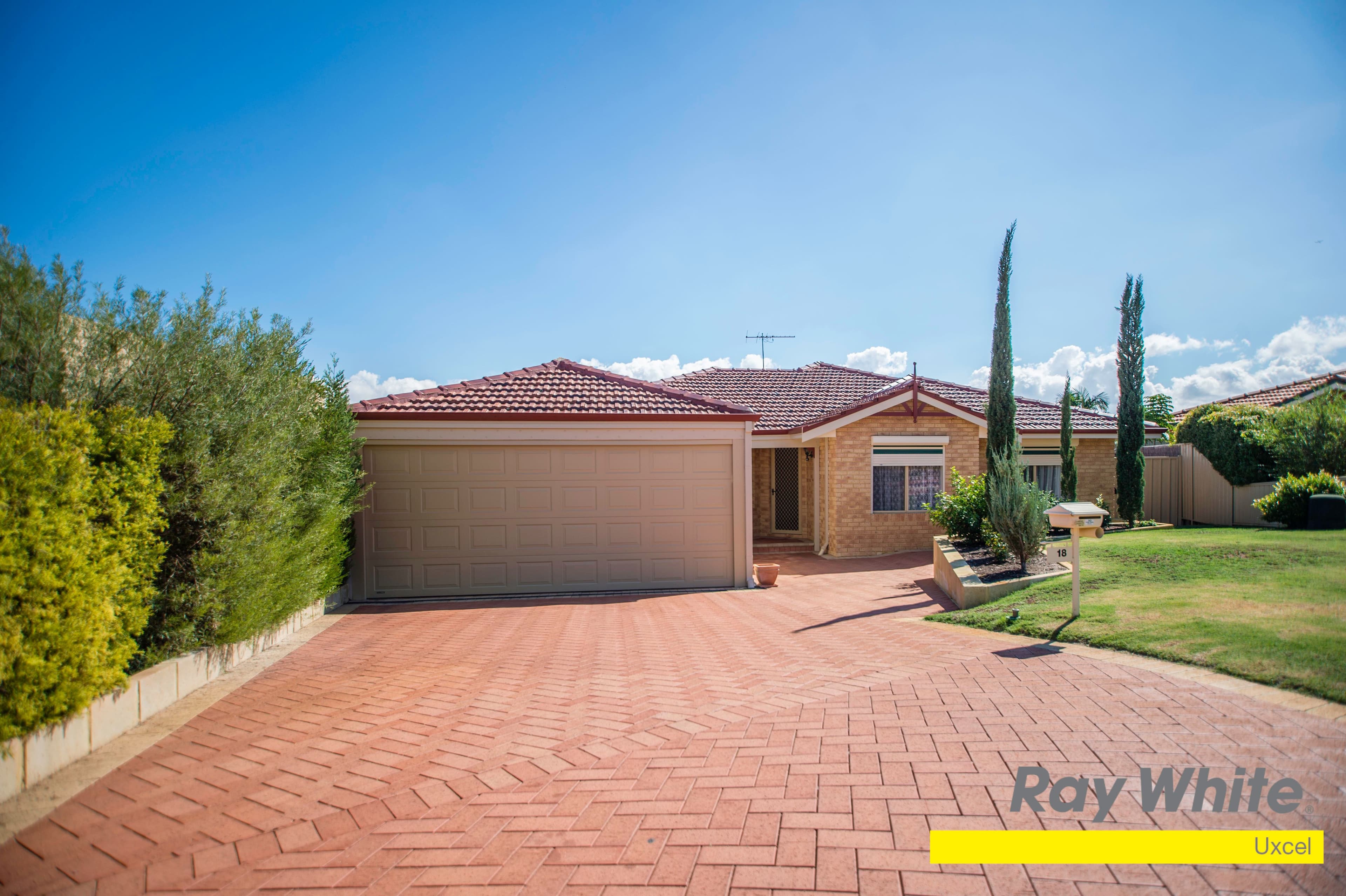 18 Lucinda Court, Huntingdale WA 6110, Huntingdale - Image 1