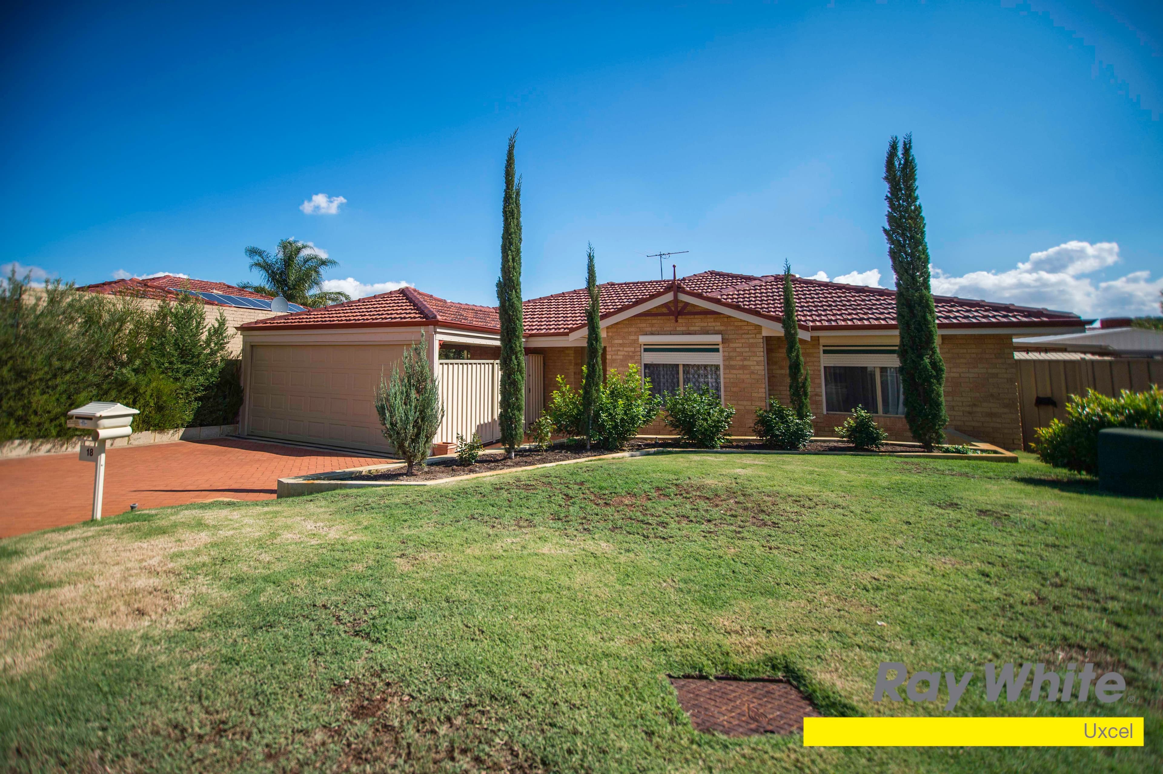 18 Lucinda Court, Huntingdale WA 6110, Huntingdale - Thumbnail 2