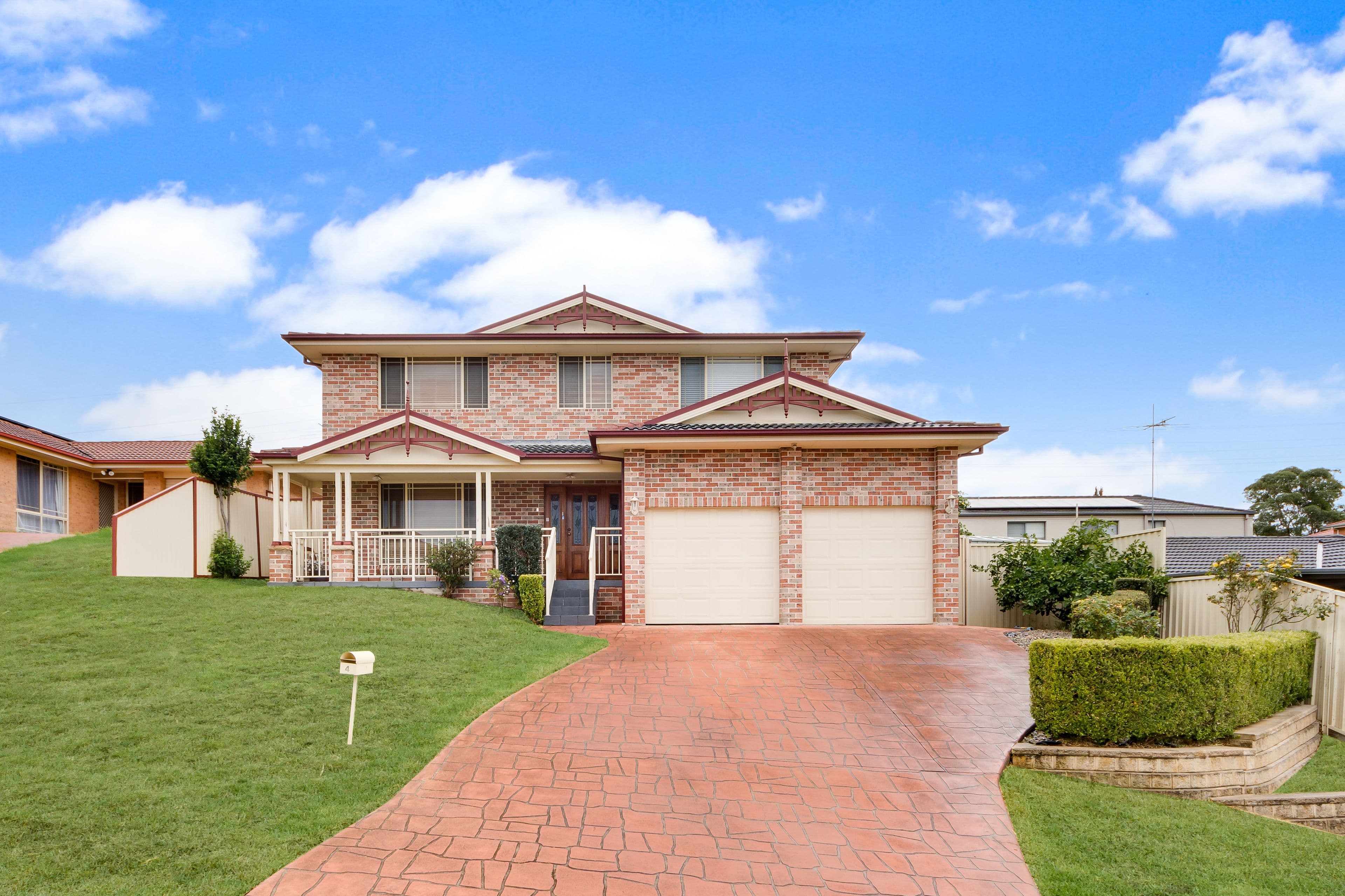 Blair Athol NSW 2560, Blair Athol - Image 1