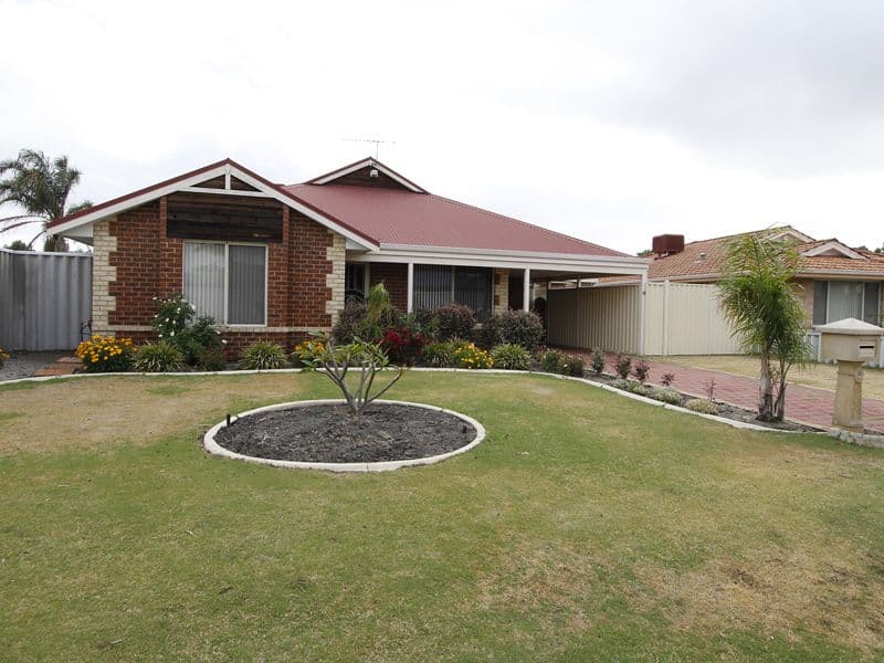 4 Ely Lane, BALLAJURA WA 6066, Ballajura - Thumbnail 2