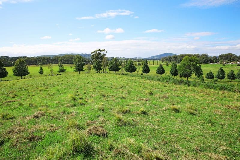 Lot 329 Parker Crecent, BERRY NSW 2535, Berry - Image 1