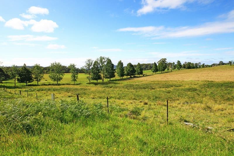 Lot 329 Parker Crecent, BERRY NSW 2535, Berry - Thumbnail 2