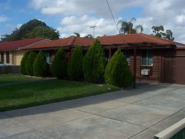 61 Helm Street, MADDINGTON WA 6109, Maddington - Image 1