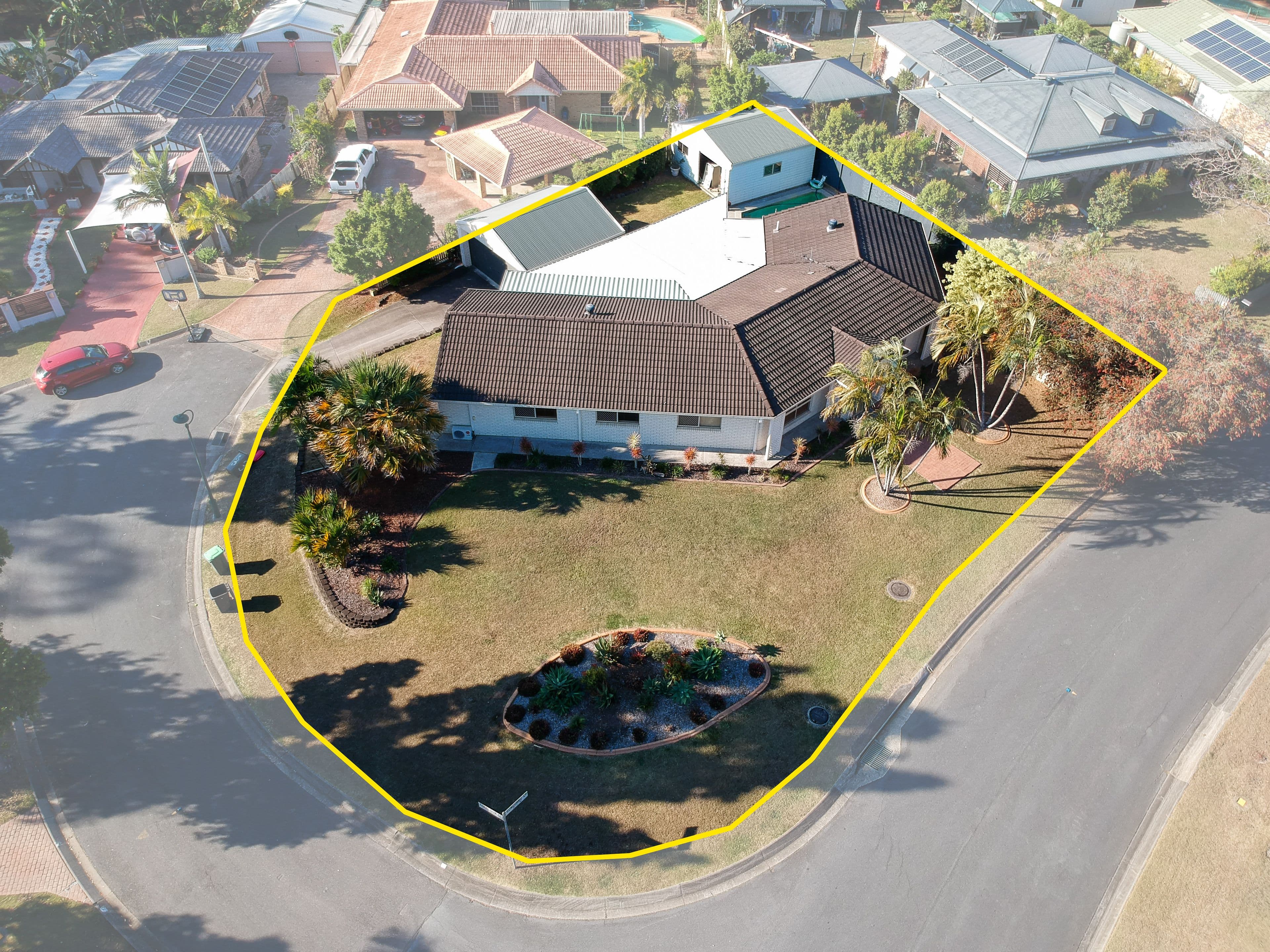 3 Coral Gum Court, Kuraby QLD 4112, Kuraby - Image 1