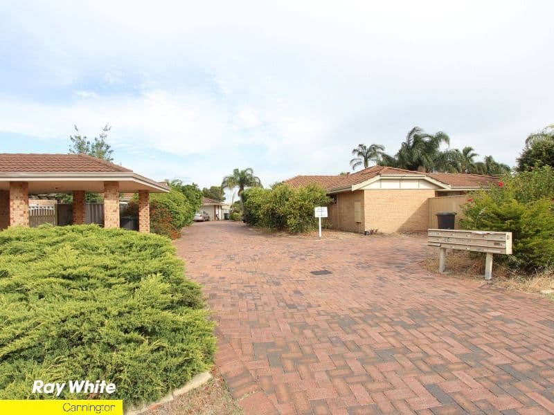 25 Rochester, BECKENHAM WA 6107, Beckenham - Thumbnail 8