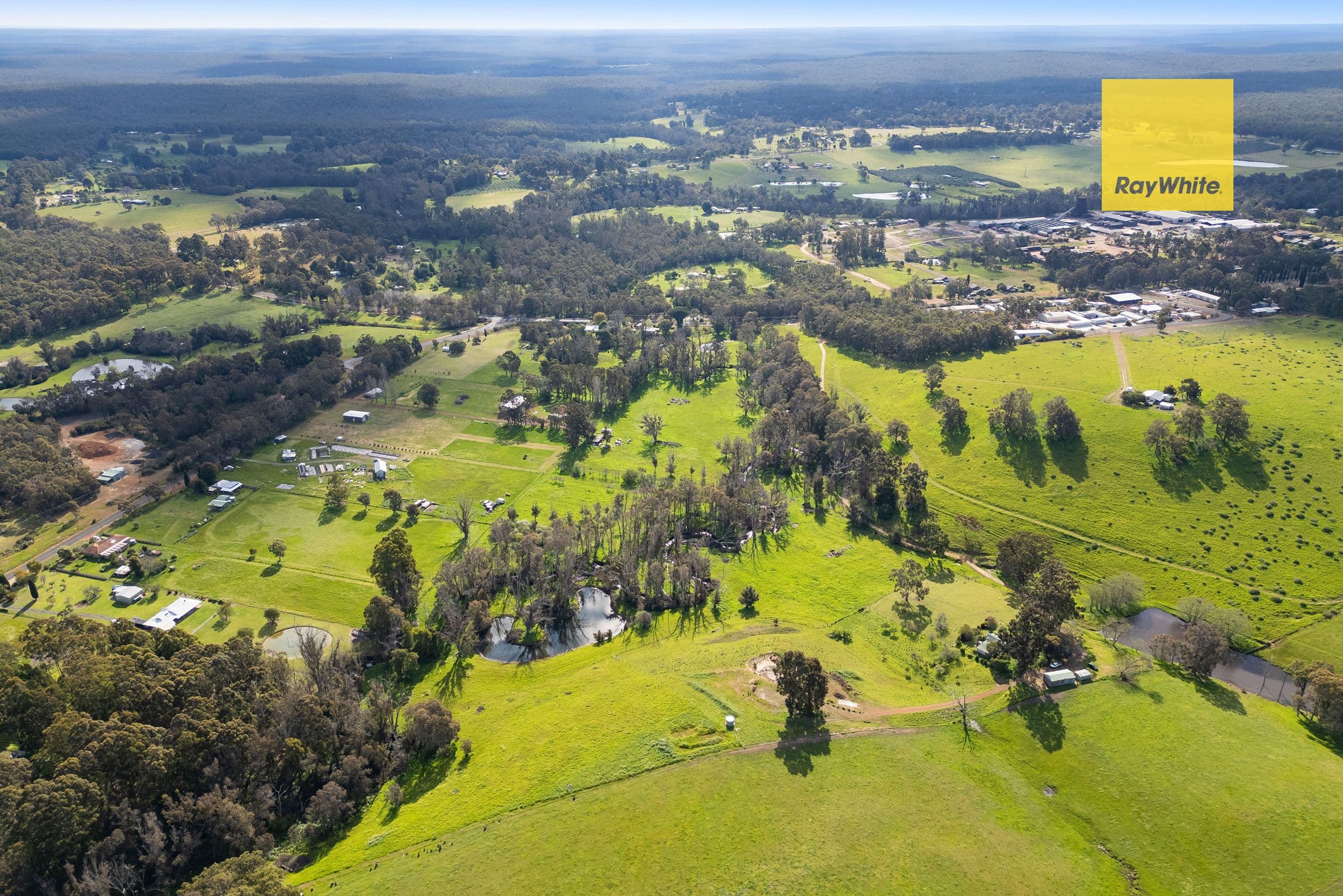 5965 Vasse Highway, Nannup WA 6275, Nannup - Image 1