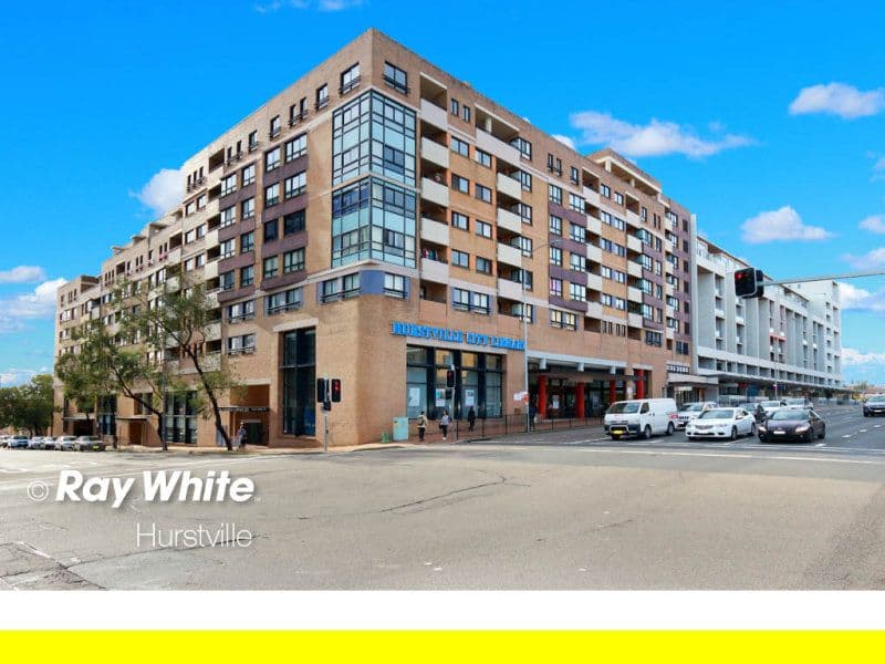 12 Dora Street, Hurstville NSW 2220, Hurstville - Image 1