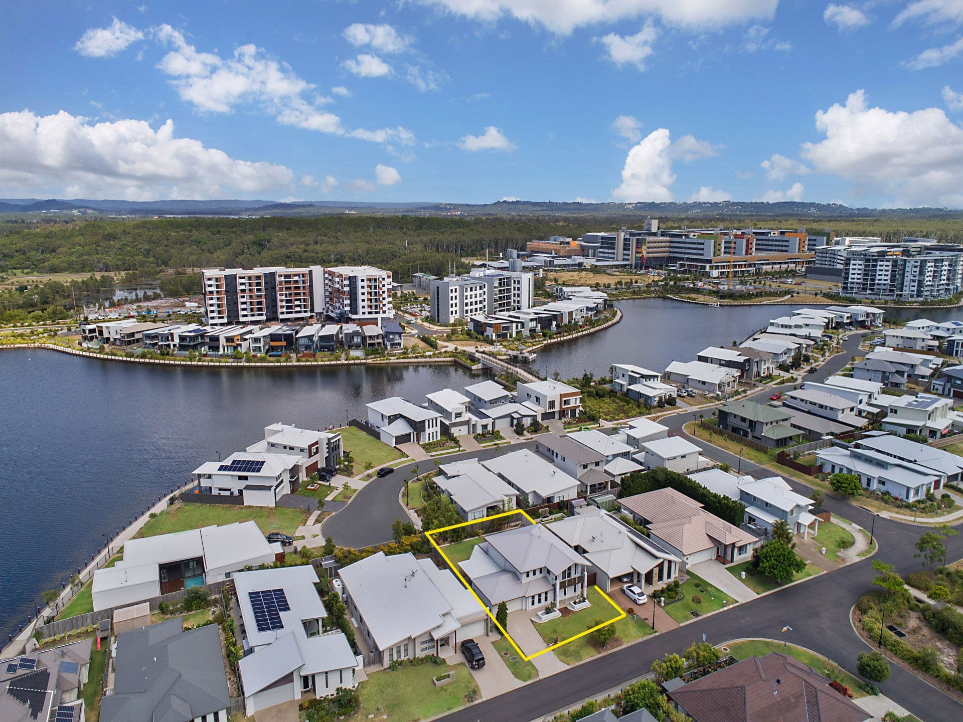 4 Reef Court, Birtinya QLD 4575, Birtinya - Image 1