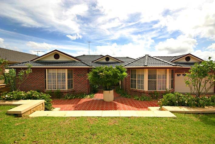 21  Milford Drive, ROUSE HILL NSW 2155, Rouse Hill - Image 1