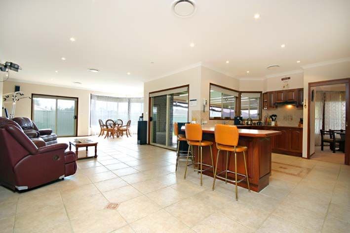 21  Milford Drive, ROUSE HILL NSW 2155, Rouse Hill - Thumbnail 2