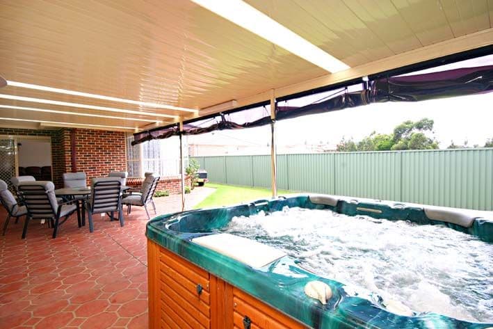 21  Milford Drive, ROUSE HILL NSW 2155, Rouse Hill - Thumbnail 3
