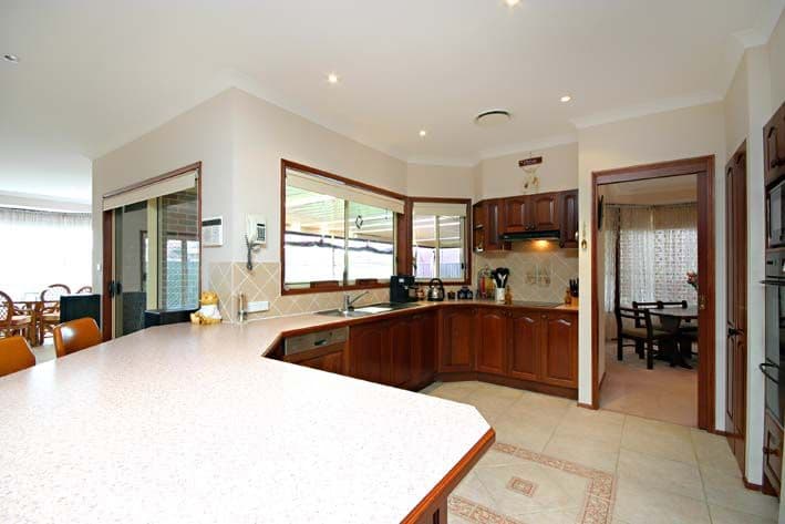 21  Milford Drive, ROUSE HILL NSW 2155, Rouse Hill - Thumbnail 4