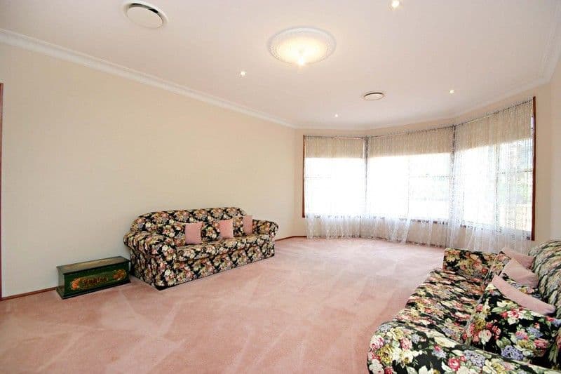 21  Milford Drive, ROUSE HILL NSW 2155, Rouse Hill - Thumbnail 5
