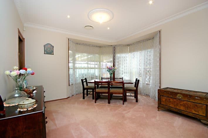 21  Milford Drive, ROUSE HILL NSW 2155, Rouse Hill - Thumbnail 6