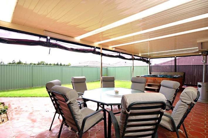 21  Milford Drive, ROUSE HILL NSW 2155, Rouse Hill - Thumbnail 8