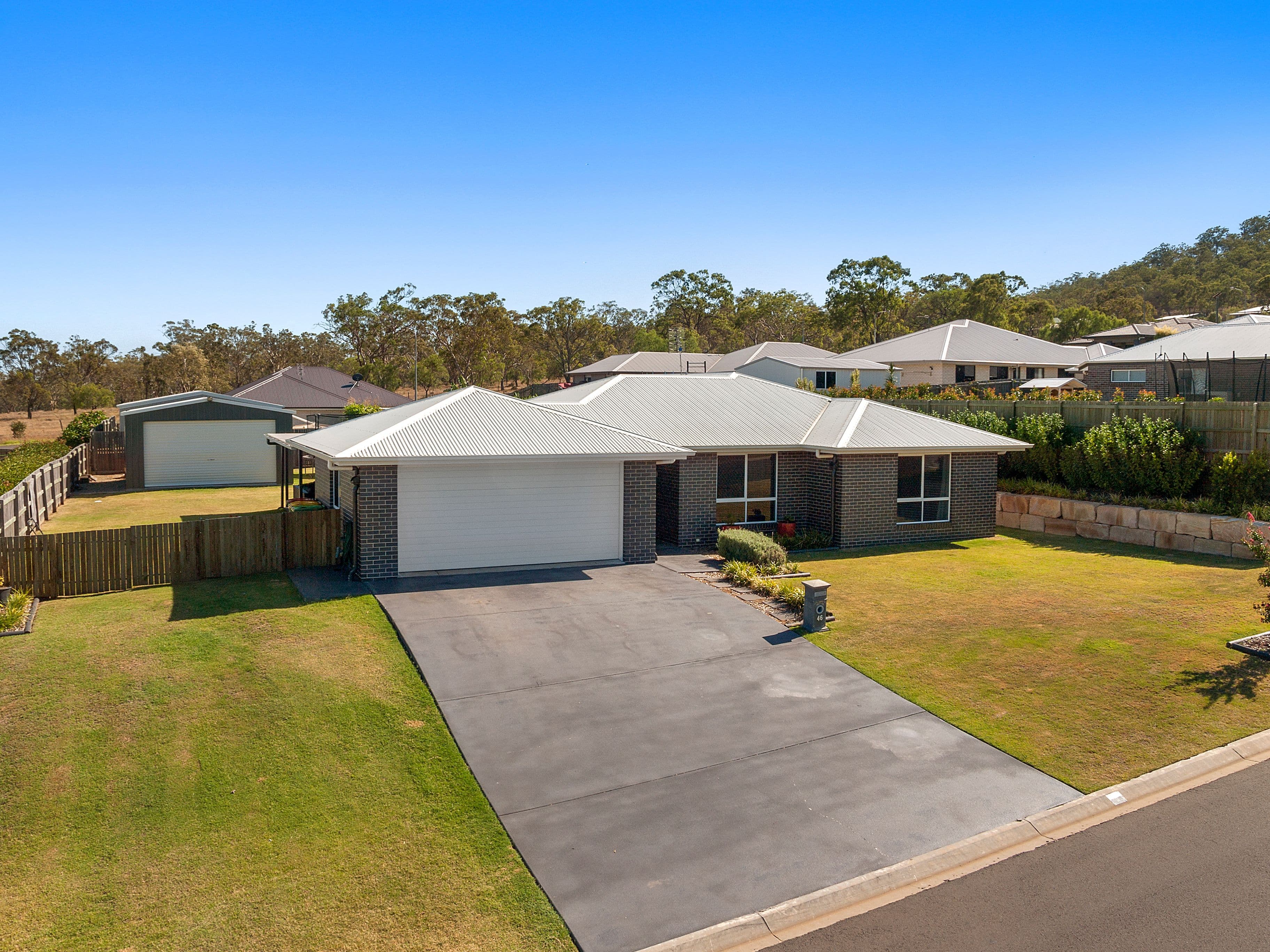 46 Sommariva Street, Westbrook QLD 4350, Westbrook - Image 1