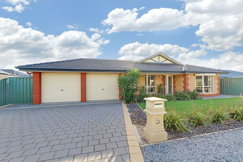 5 Teal Close, ALDINGA BEACH SA 5173, Aldinga Beach - Image 1