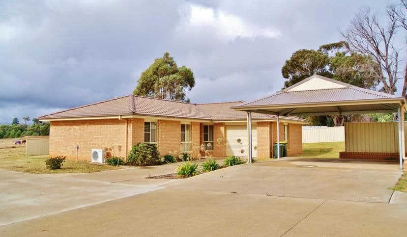 72 Briggs Street, YOUNG NSW 2594, Young - Image 1
