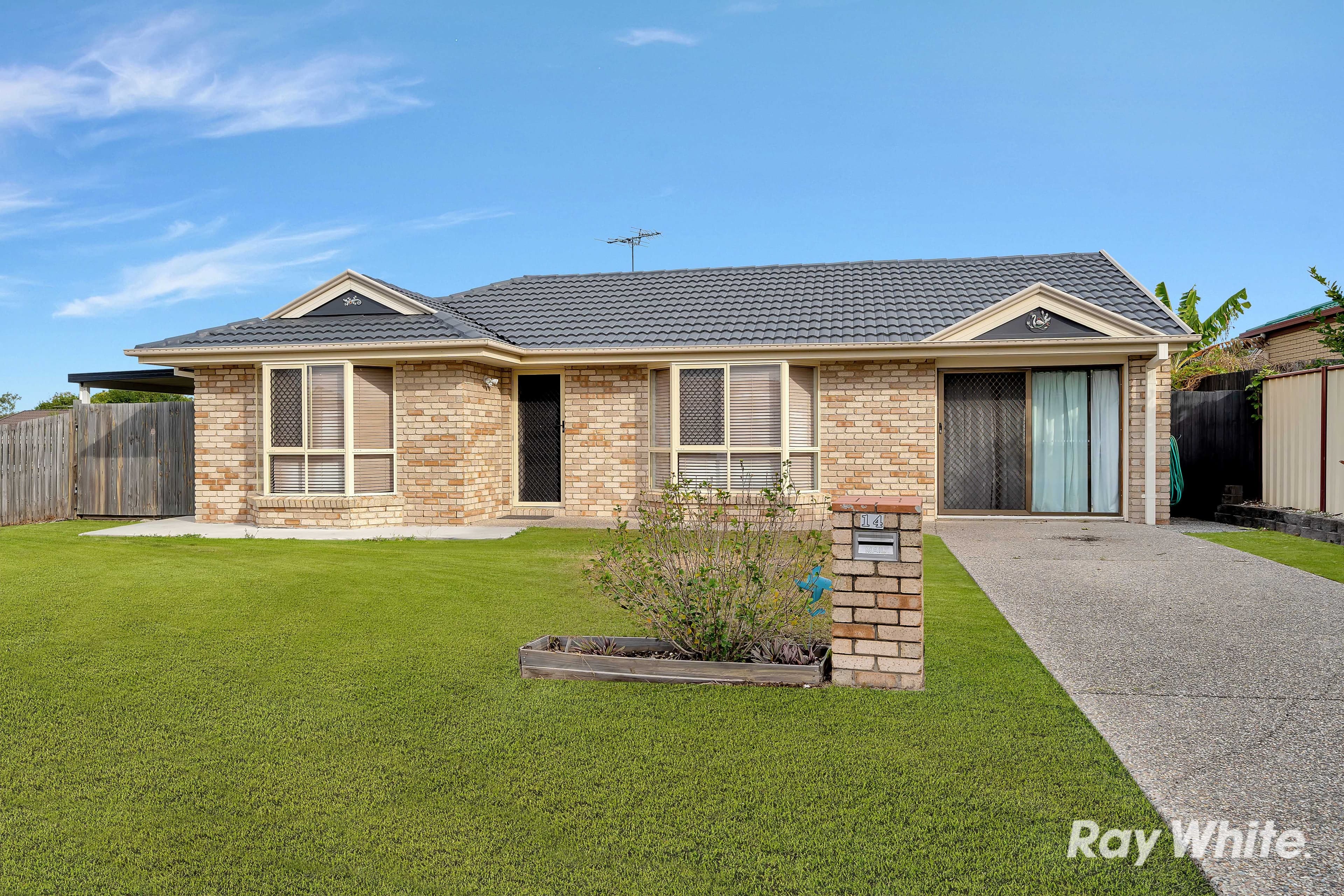 14 Robert South Drive, Crestmead QLD 4132, Crestmead - Image 1