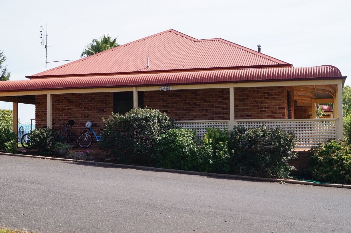 11 Borrodell Drive, ORANGE NSW 2800, Orange - Thumbnail 8