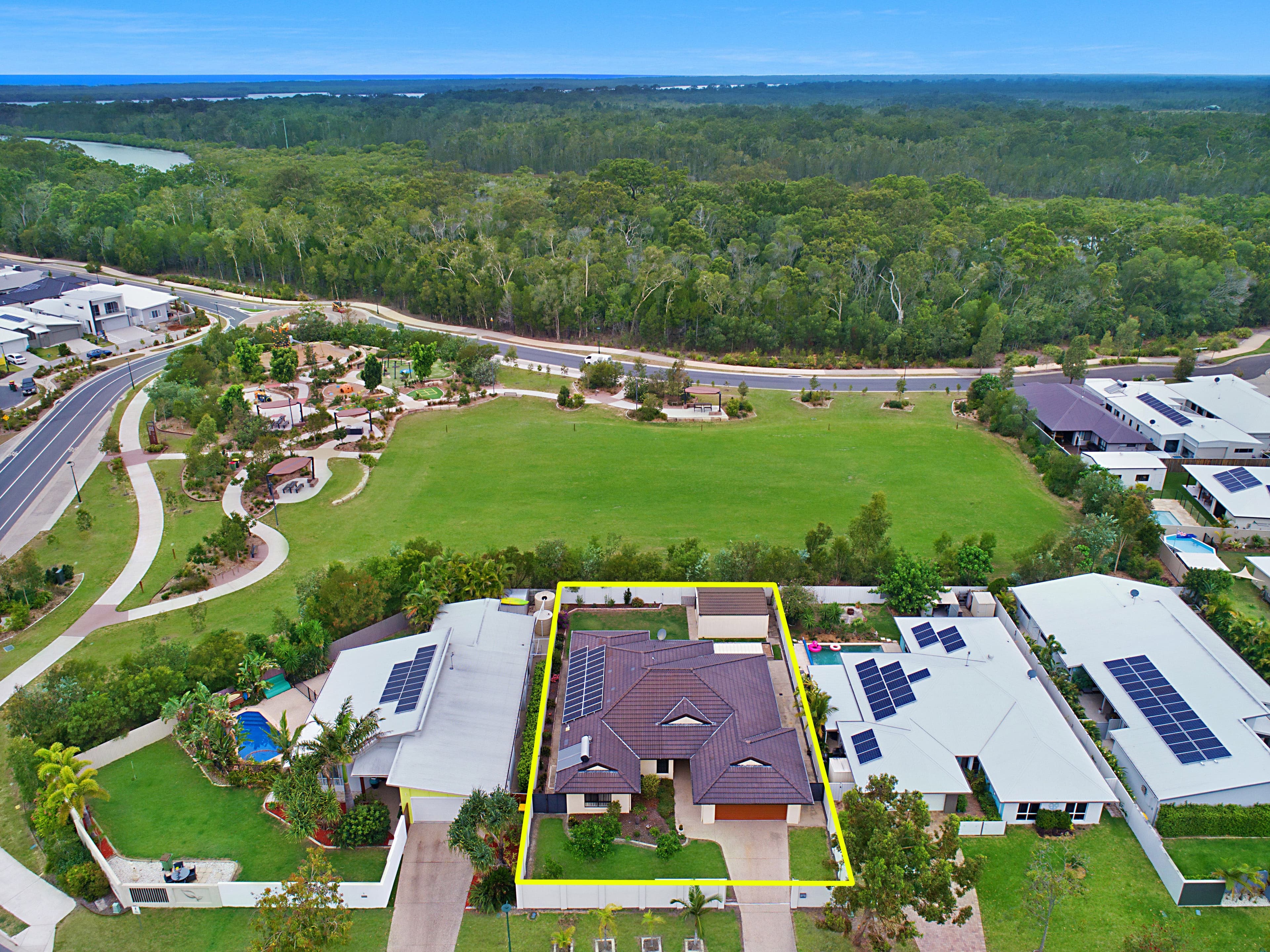 3 Sovereign Circuit, Pelican Waters QLD 4551, Pelican Waters - Image 1