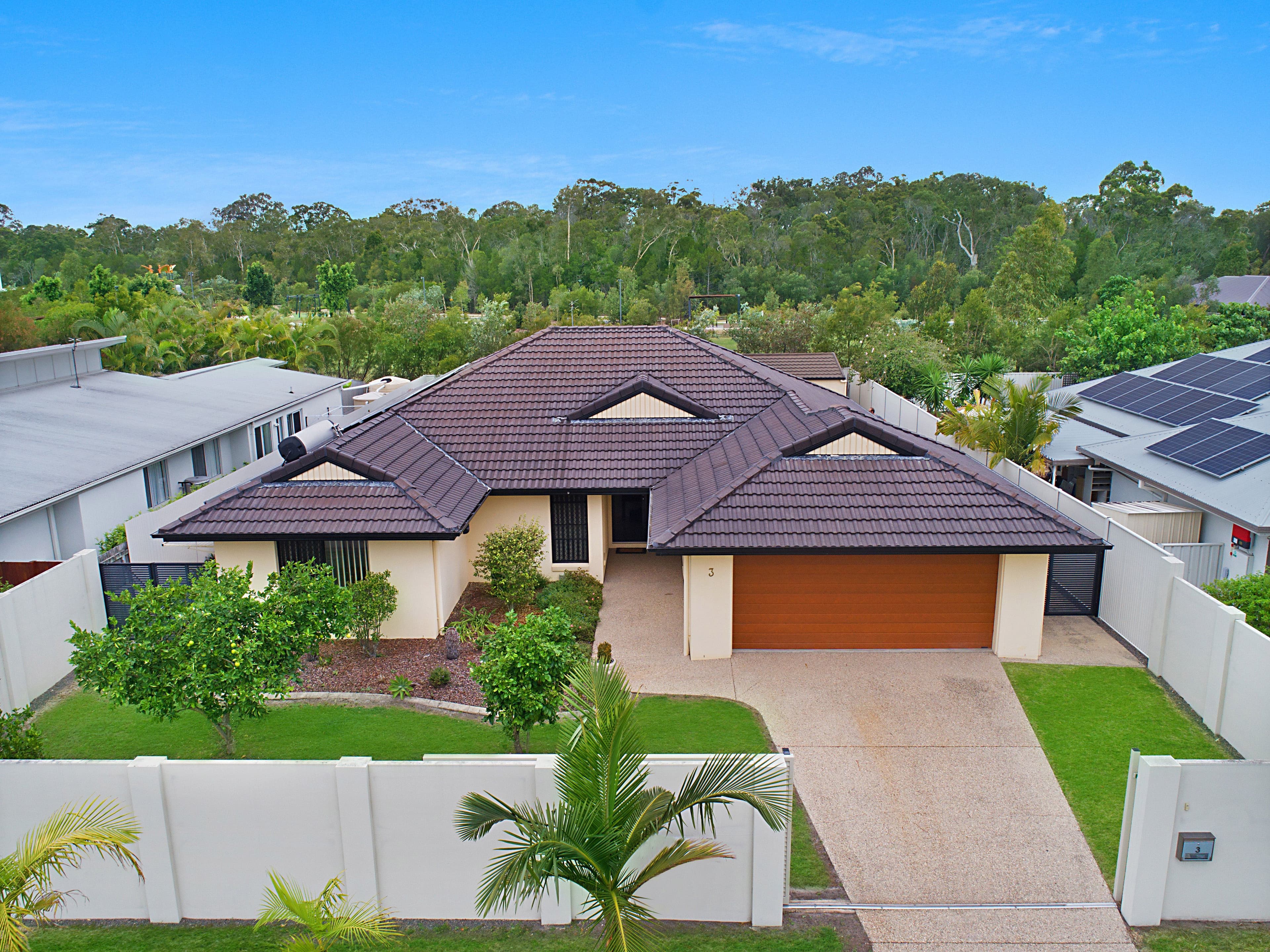 3 Sovereign Circuit, Pelican Waters QLD 4551, Pelican Waters - Thumbnail 2