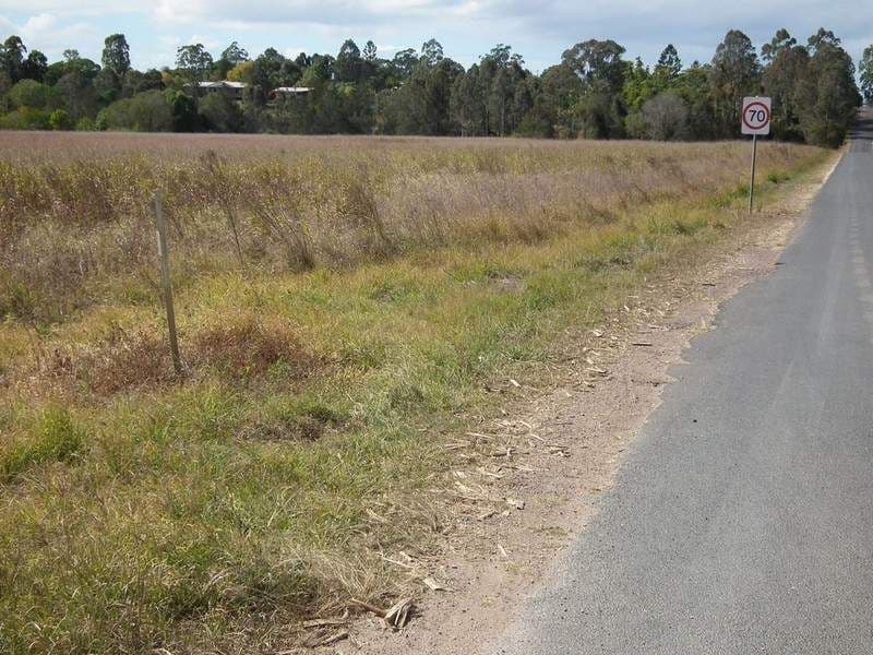 Lot 1 River Road, MARYBOROUGH QLD 4650, Maryborough - Image 1